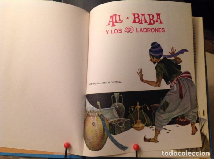 Libros antiguos: Bamb&uacute; , Walt Disney - Foto 6