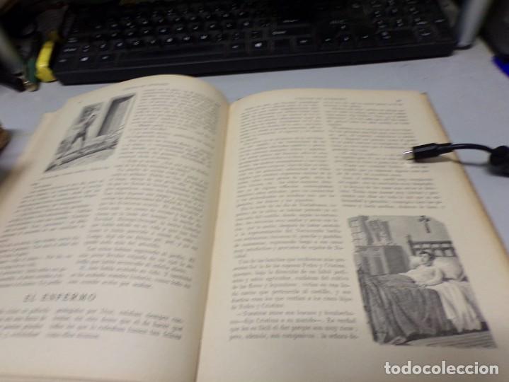 Libros antiguos: CUENTOS DE ANDERSEN RAMON SOPENA BIBLIOTECA PARA NIÑOS 1933 ILUSTRADO - Foto 4 - 171998940