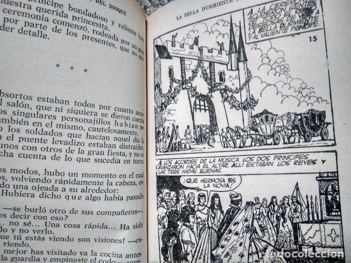 Libros antiguos: Coleccion de cuentos Bruguera - Foto 12