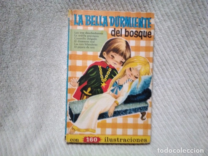 Libros antiguos: Coleccion de cuentos Bruguera - Foto 10
