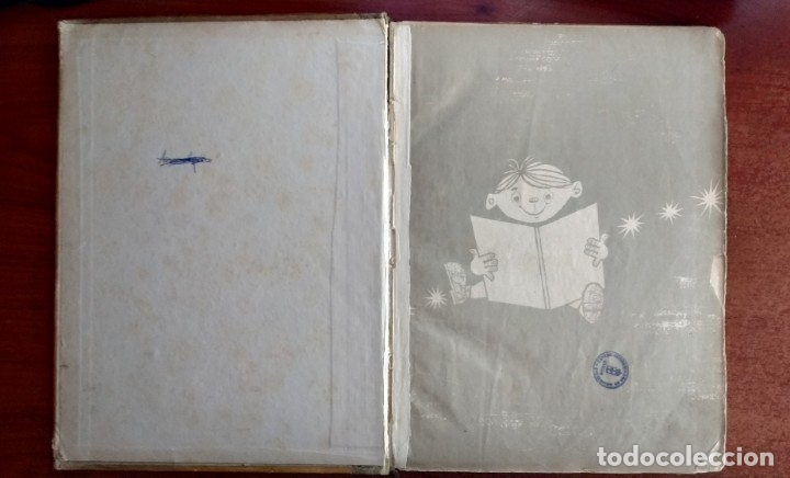 Libros antiguos: CUENTOS DE HADAS DE GRIMM - Foto 2