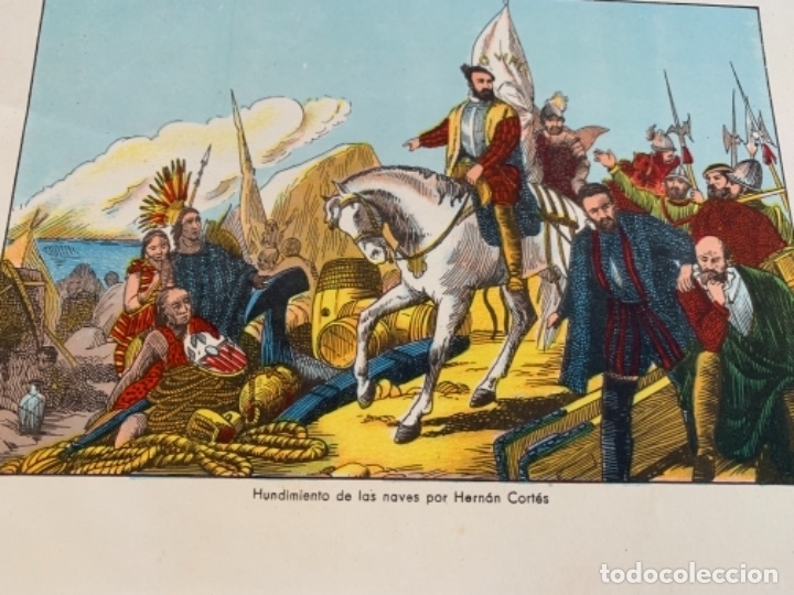 Libros antiguos: Los trece de la fama - Foto 3