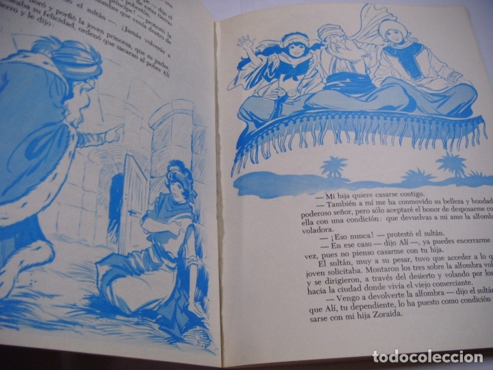 Libros antiguos: Cuentos Ocurri&oacute; una vez - Foto 3