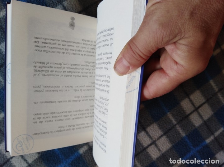 Libros antiguos: Yoko y la noche del terror (453) - Foto 4