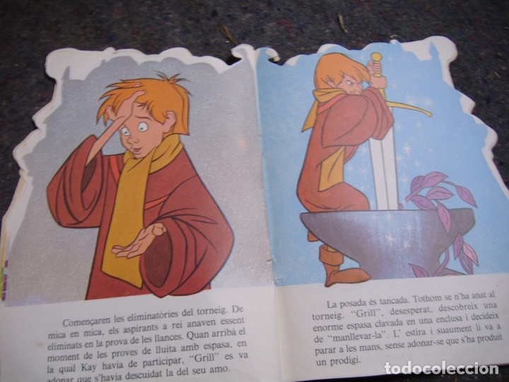Libros antiguos: Merli LEncantador - Foto 3