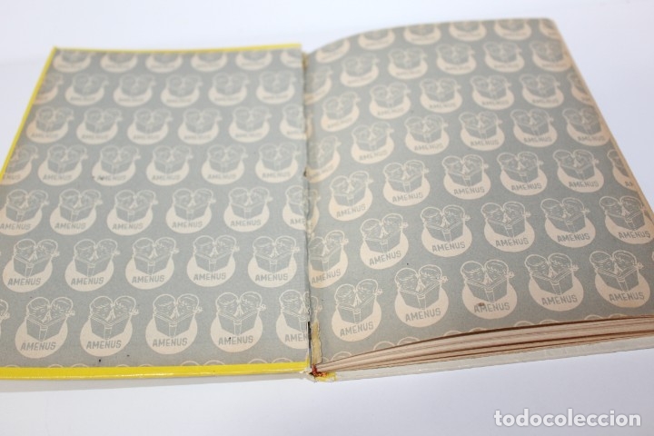 Libros antiguos: CUENTOS DE HADAS - COLECCION AMENUS N&ordm; 14 - Foto 3