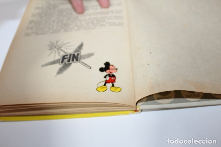 Libros antiguos: CUENTOS DE HADAS - COLECCION AMENUS N&ordm; 14 - Foto 9