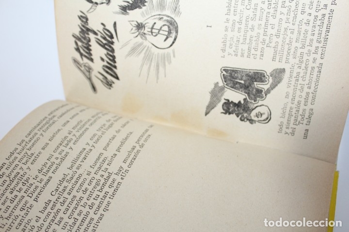 Libros antiguos: CUENTOS DE HADAS - COLECCION AMENUS N&ordm; 14 - Foto 10