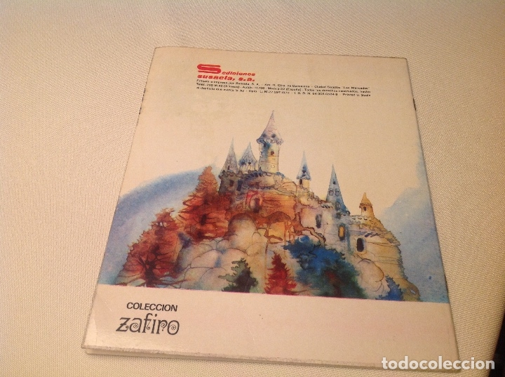 Libros antiguos: LA CAJITA DE YESCA - Foto 2