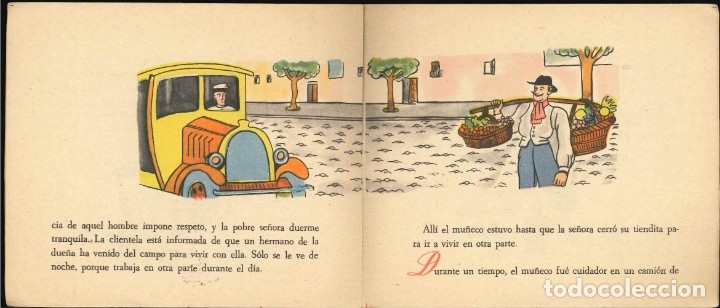 Libros antiguos: CUENTO, EL MU&Ntilde;ECO DE JULIAN, CONSTANCIO C VIGIL EDITORIAL, 1920 - Foto 2