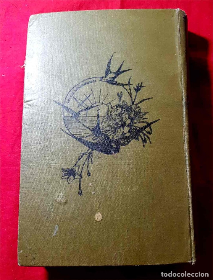 Libros antiguos: CUENTOS DE PIERRE L&Eacute;RMITE, 1910 - Foto 5