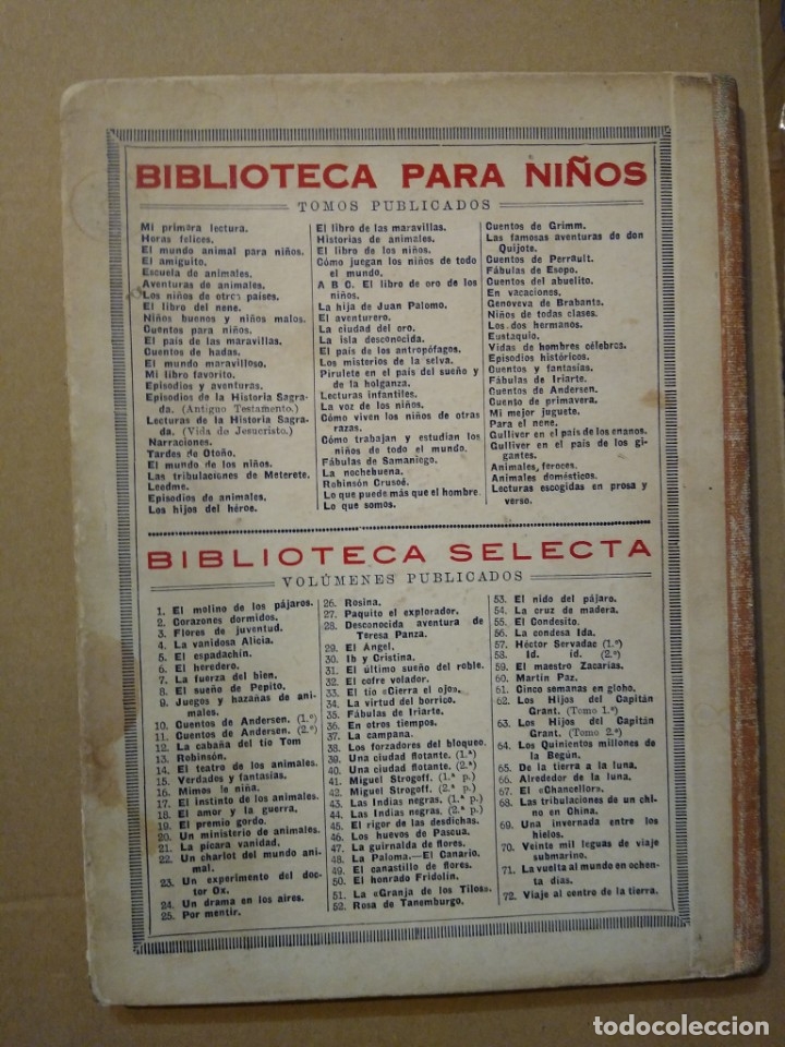 Libros antiguos: El libro del Nene. Ram&oacute;n Sopena. 1939 - Foto 2