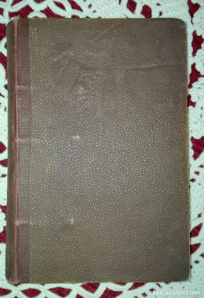 Libros antiguos: LA CONDENADA. BLASCO IB&Aacute;&Ntilde;EZ - Foto 1