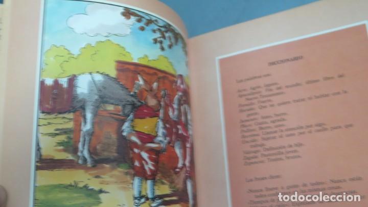 Libros antiguos: FABULAS DINTEL. LA FONTAINE - Foto 2