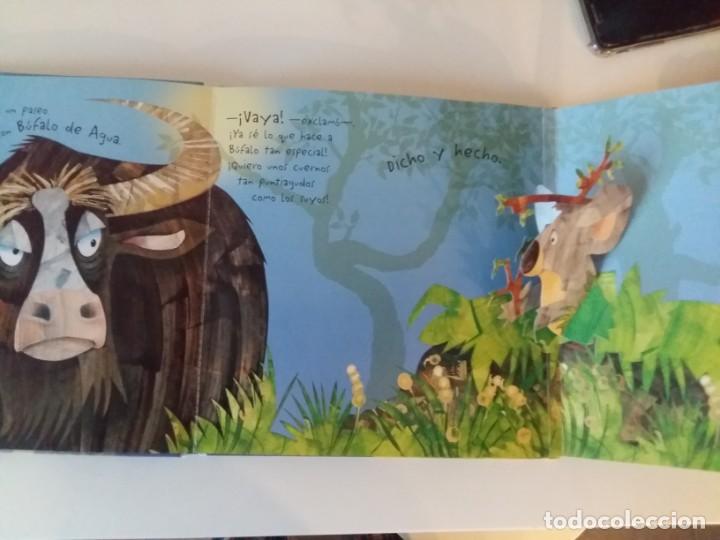 Libros antiguos: Koala eres muy especial. Jonathan Lambert - Foto 3