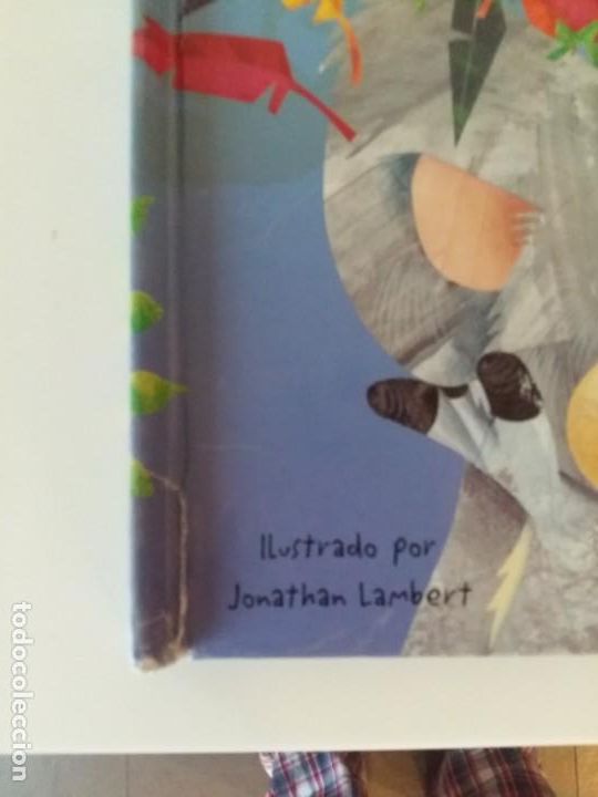 Libros antiguos: Koala eres muy especial. Jonathan Lambert - Foto 4