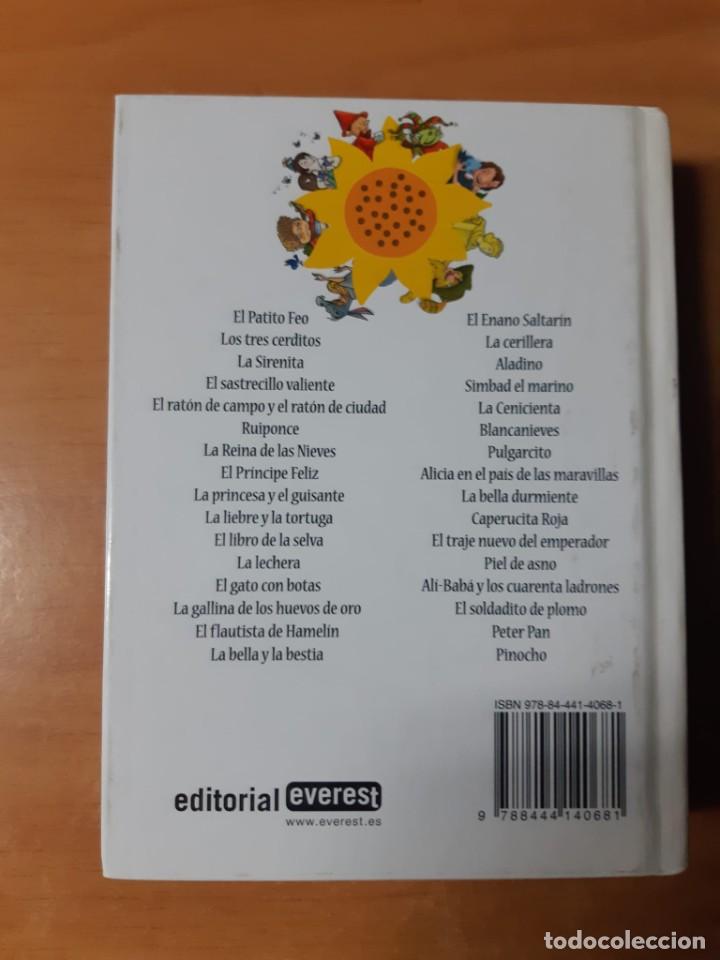 Libros antiguos: CUENTOS PARA ANTES DE DORMIR - Foto 2