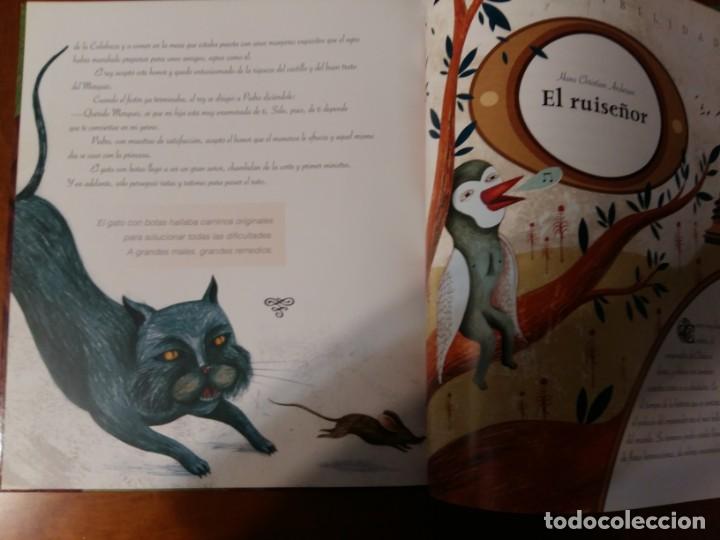 Libros antiguos: Cuentos con valores. Parramon - Foto 2
