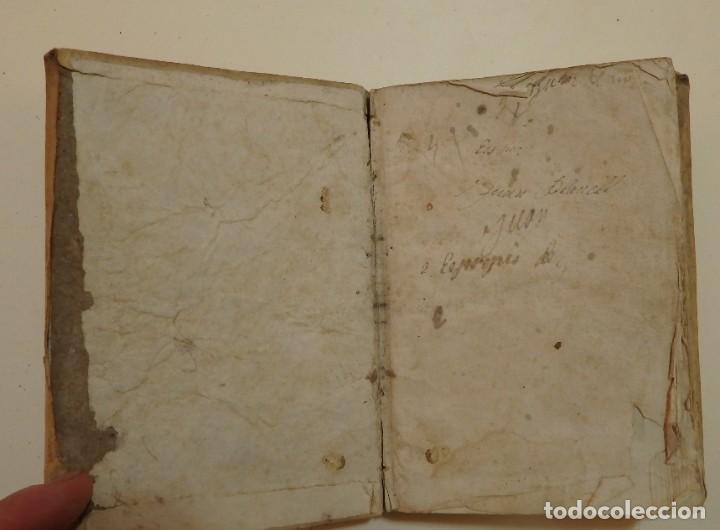 Libros antiguos: El amigo de los ni&ntilde;os. - Foto 3