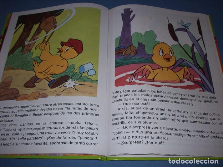 Libros antiguos: mis queridos cachorros - Foto 2