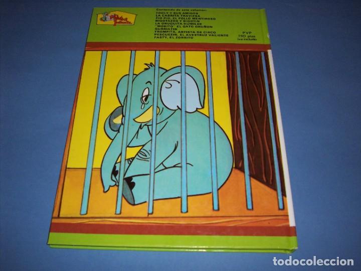 Libros antiguos: mis queridos cachorros - Foto 3