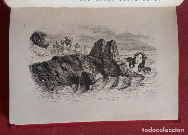 Libros antiguos: CUENTOS ESCOGIDOS DE ANDERSEN - HENDRICH - 1913 ? - Foto 9