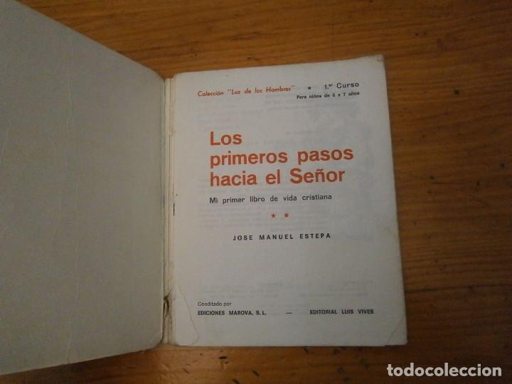 Libros antiguos: primeros pasos - Foto 2