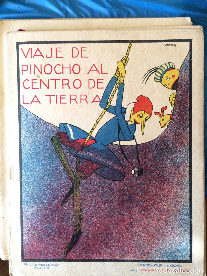 Libros antiguos: CUENTOS DE CALLEJA - Foto 1