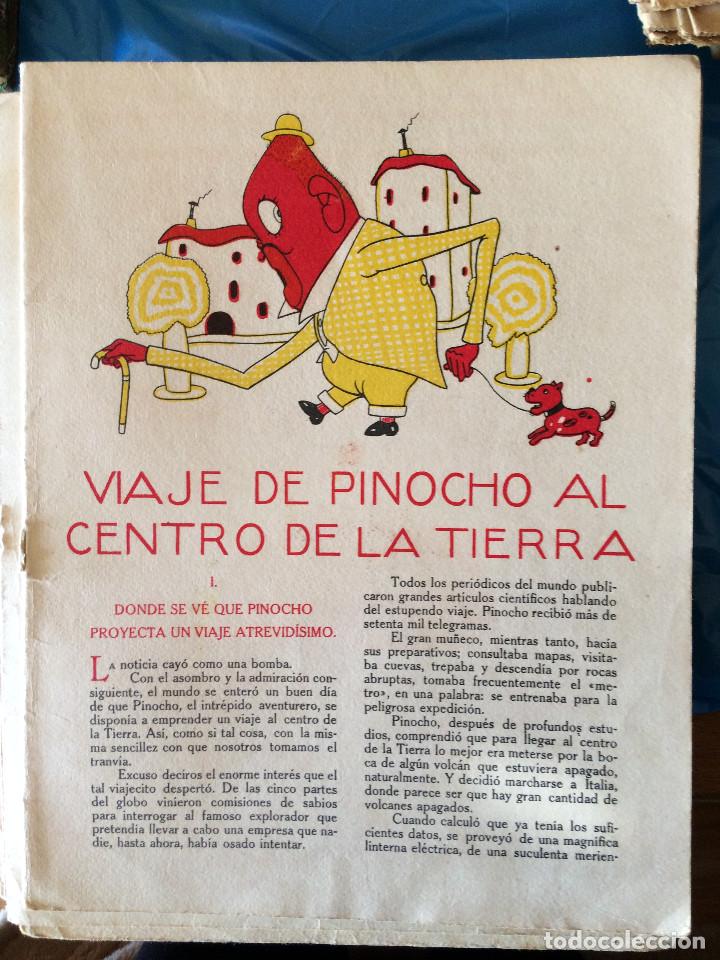 Libros antiguos: CUENTOS DE CALLEJA - Foto 2