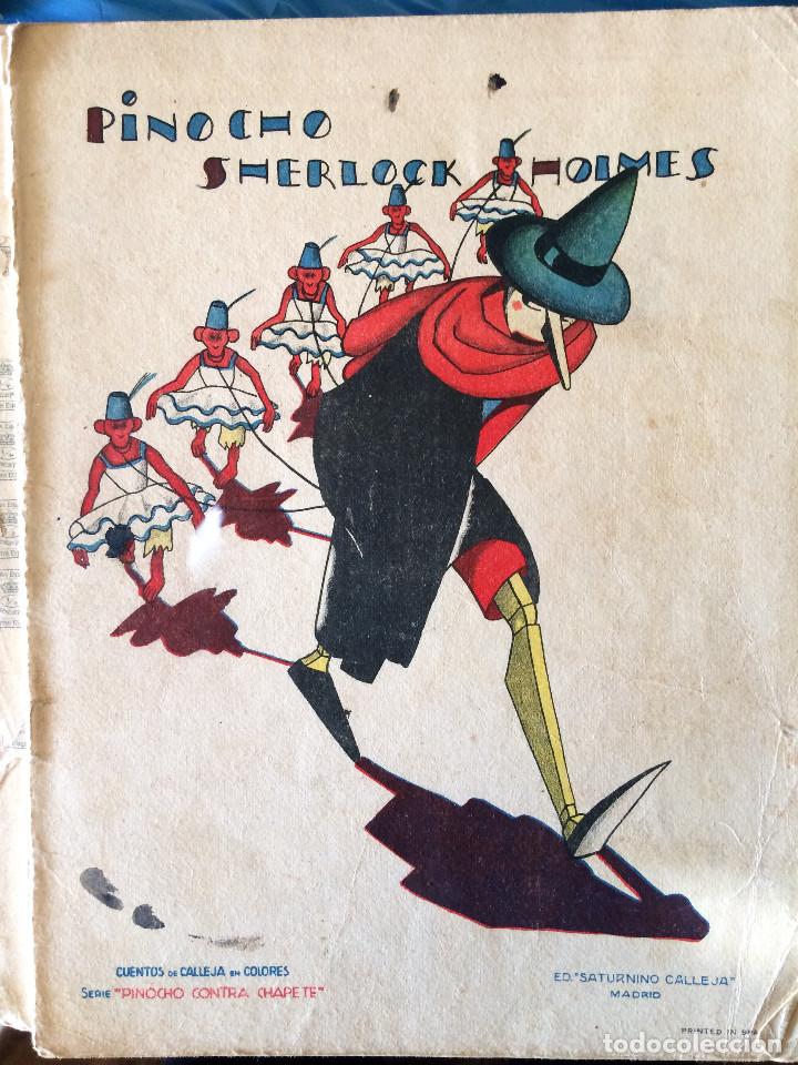 Libros antiguos: CUENTOS DE CALLEJA - Foto 1