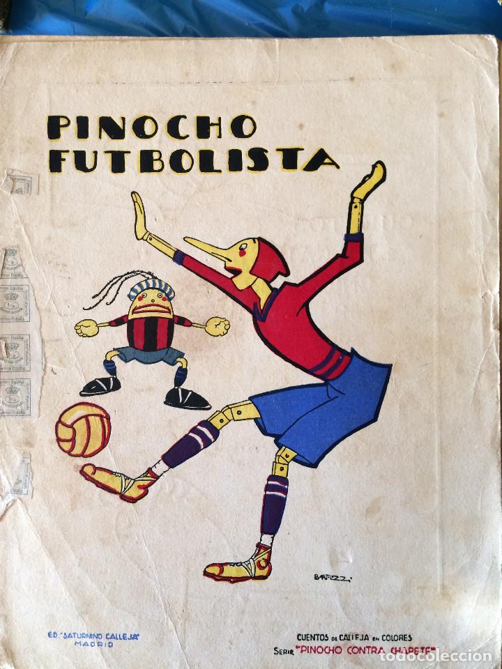 Libros antiguos: CUENTOS DE CALLEJA - Foto 1