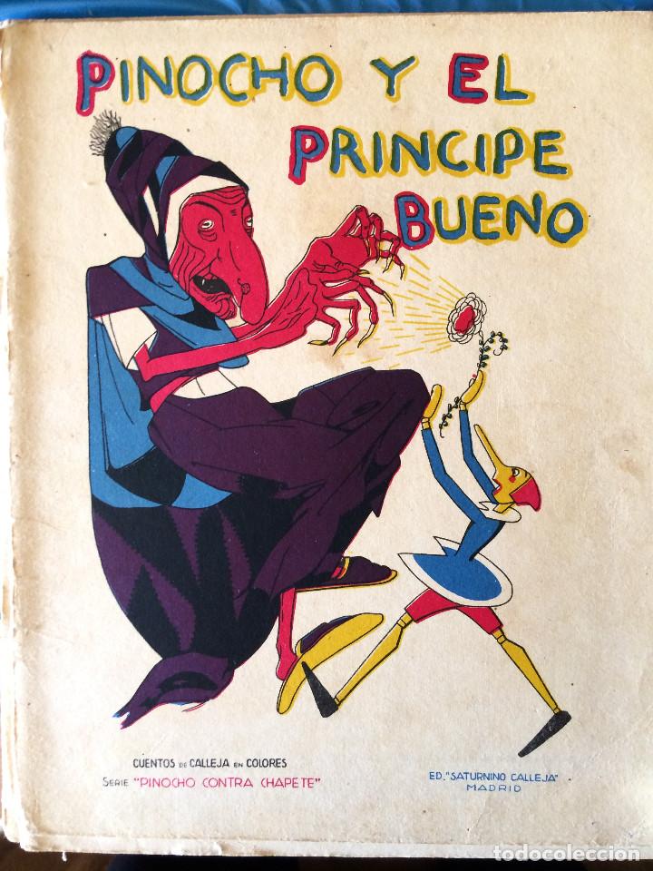 Libros antiguos: CUENTOS DE CALLEJA - Foto 1