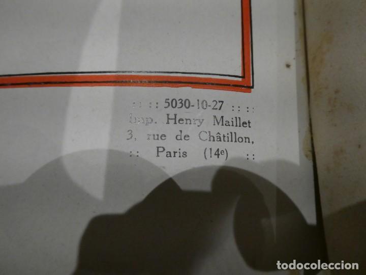 Libros antiguos: CONTES DE PERRAULT - 1927 - Foto 4