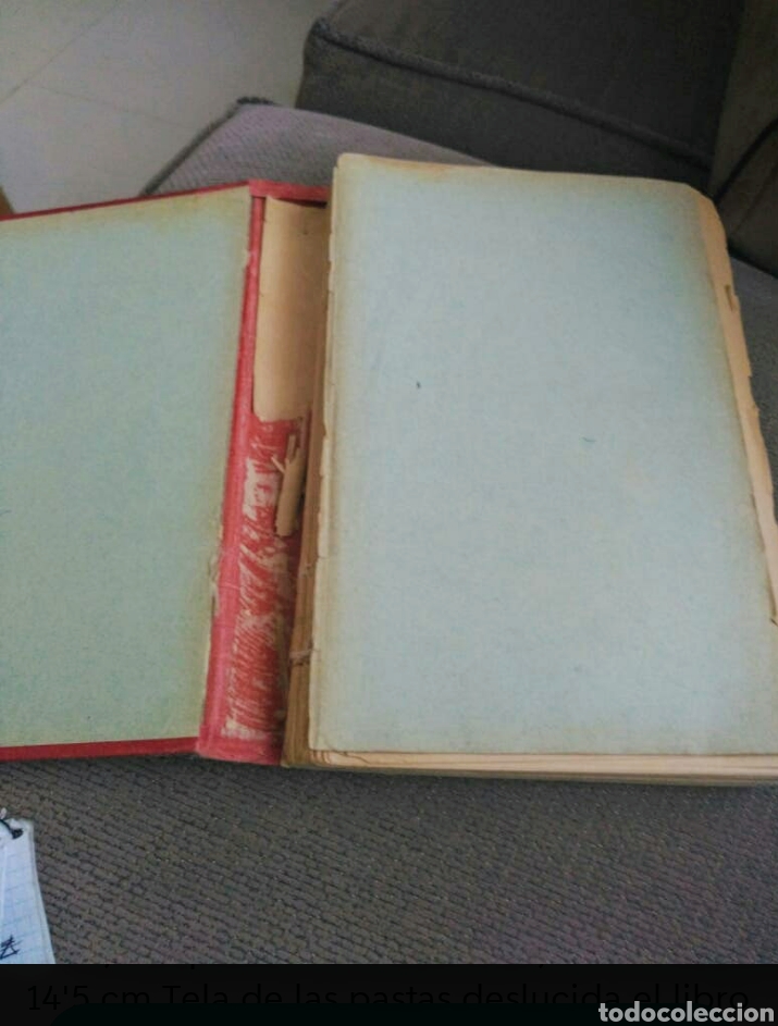 Libros antiguos: Libro Cuentos Morales apostolado de la prensa. - Foto 3