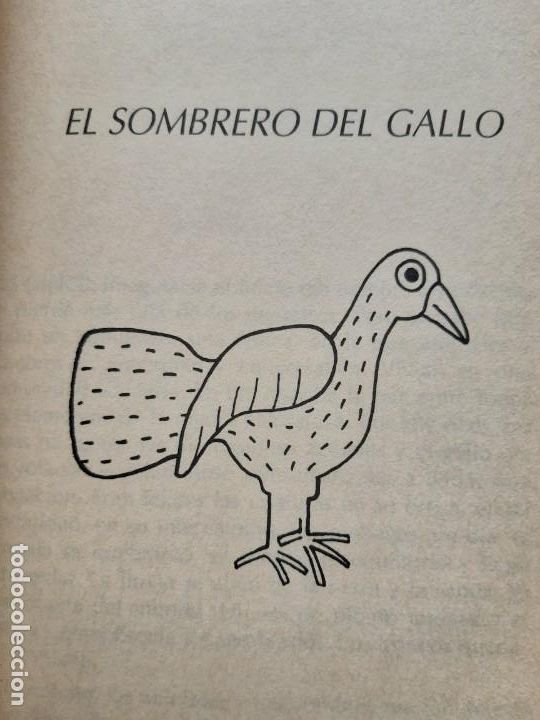 Libros antiguos: Relatos de la costa de los esclavos Lirca Vall&eacute;s - Foto 4