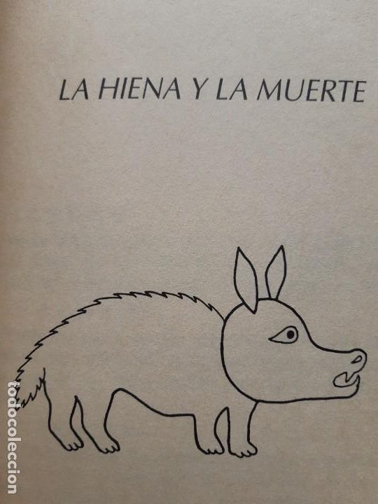 Libros antiguos: Relatos de la costa de los esclavos Lirca Vall&eacute;s - Foto 5