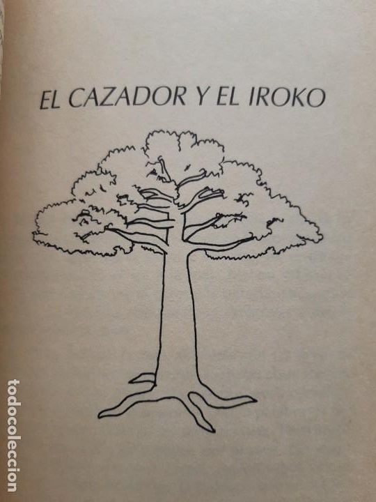 Libros antiguos: Relatos de la costa de los esclavos Lirca Vall&eacute;s - Foto 10