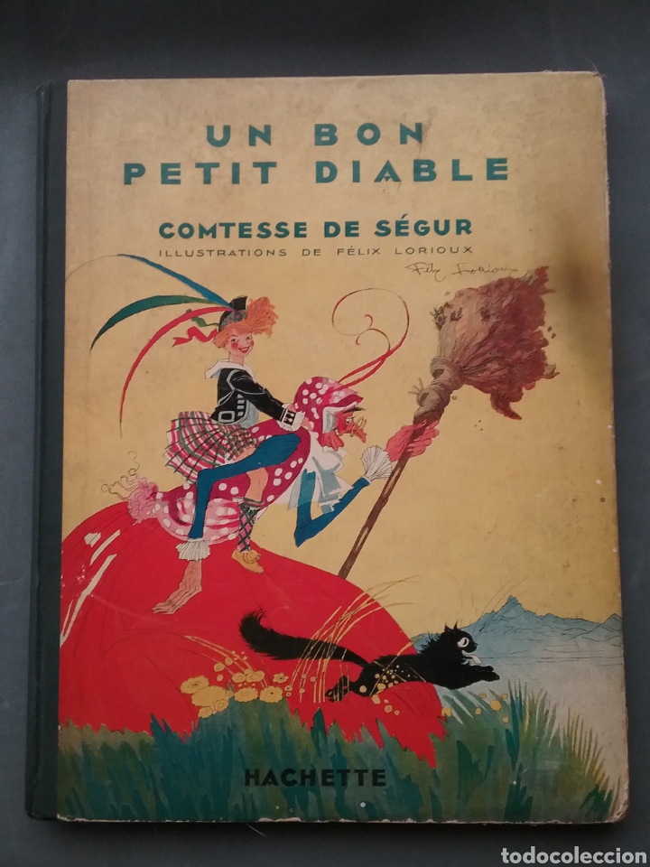 Libros antiguos: Diabluras Editorial Sigmar. - Foto 1