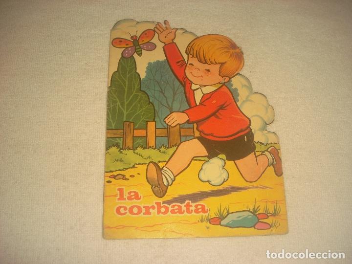 Libros antiguos: LA CORBATA. CUENTOS TORAY 1968 - Foto 1