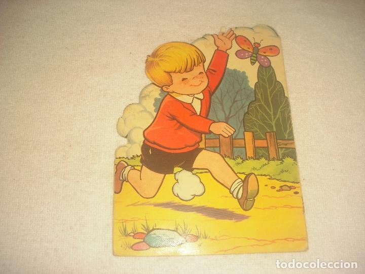 Libros antiguos: LA CORBATA. CUENTOS TORAY 1968 - Foto 2