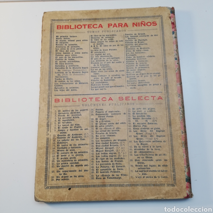 Libros antiguos: Genoveva de Brabante _ Crist&oacute;bal Schmid - Foto 2