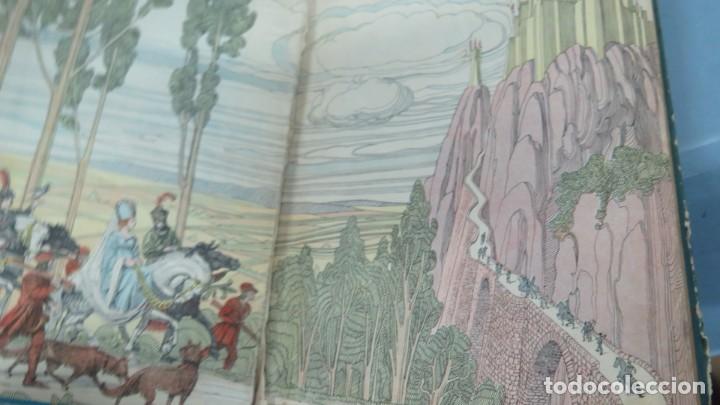 Libros antiguos: CUENTOS DE ANDERSEN. CALLEJA - Foto 3