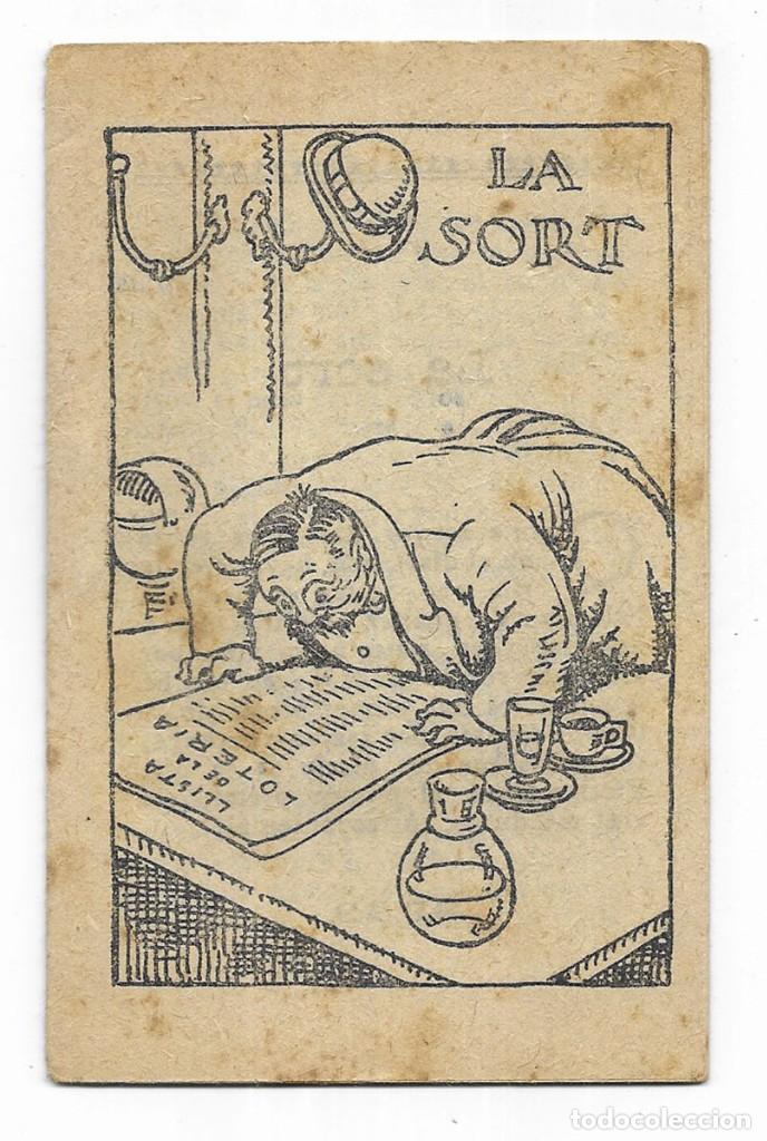 Libros antiguos: Sort, La. Col. En Patufet n&ordm;-366 - Foto 1