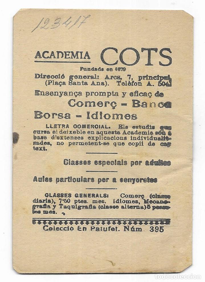 Libros antiguos: Verge de la Roca, La . Col. En Patufet n&ordm;- 395 Junceda - Foto 2