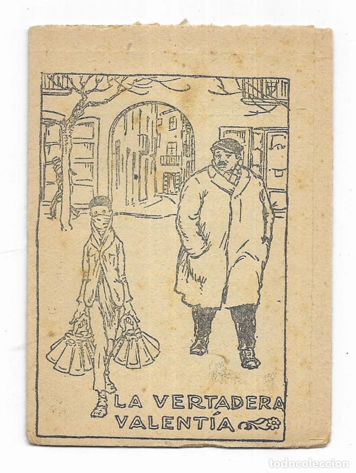 Libros antiguos: Vertadera Valent&iacute;a, La . Col. En Patufet n&ordm;- 497 - Foto 1