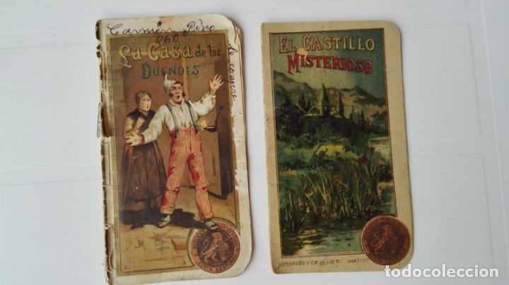 Libros antiguos: Cuentos nuevos. Colecci&oacute;n siglo XX - Foto 1