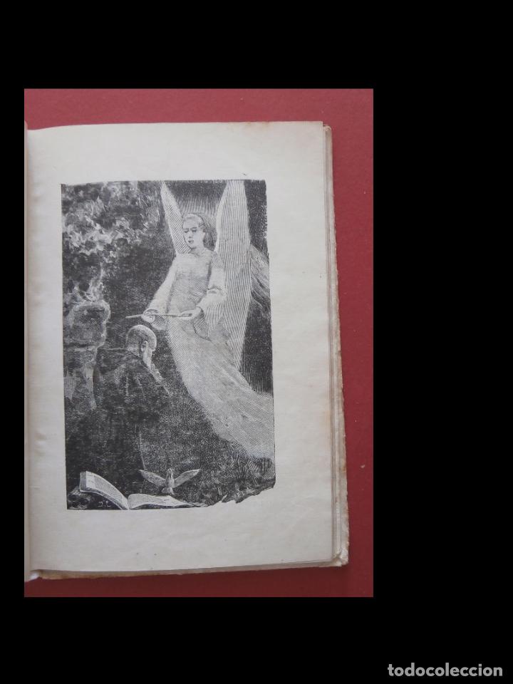 Libros antiguos: Cuentos extraordinarios. Calleja - Foto 3