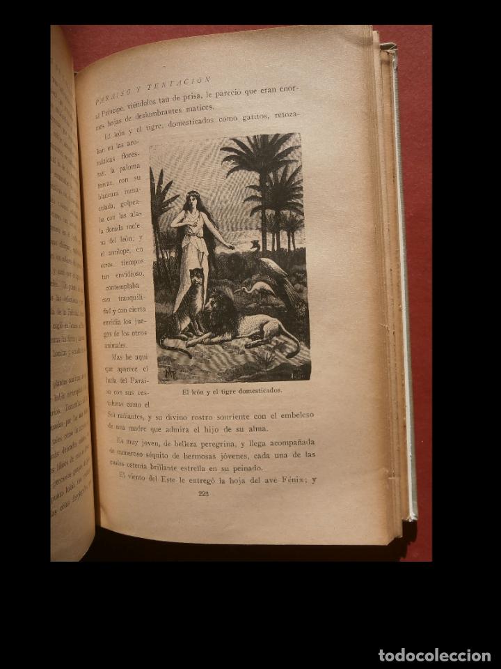 Libros antiguos: Cuentos de Andersen. Calleja - Foto 3