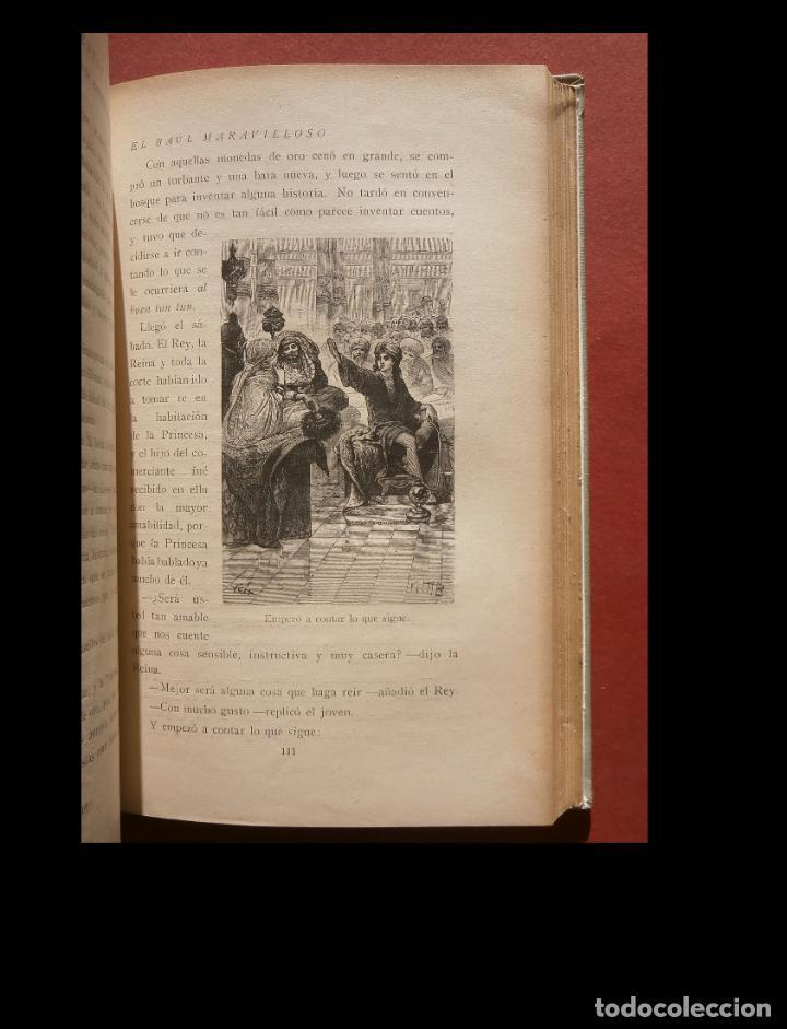 Libros antiguos: Cuentos de Andersen. Calleja - Foto 5
