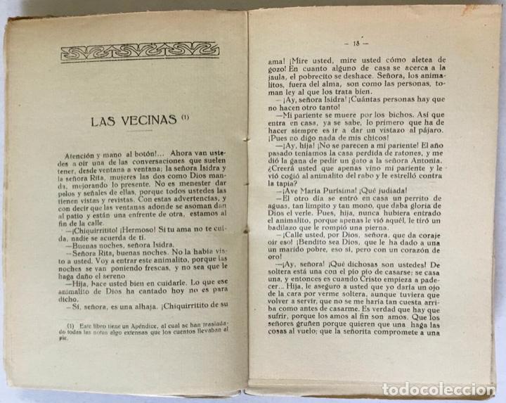 Libros antiguos: CUENTOS POPULARES. - TRUEBA, Antonio de. - Foto 3